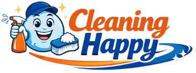 Cleaning Happy