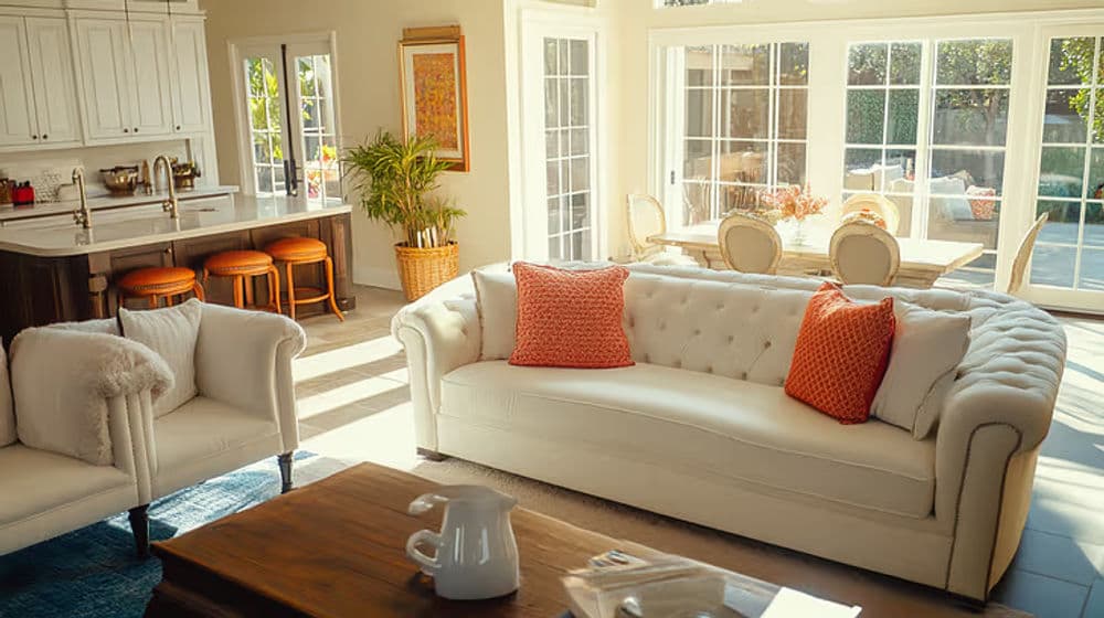 Airbnb Cleaning image